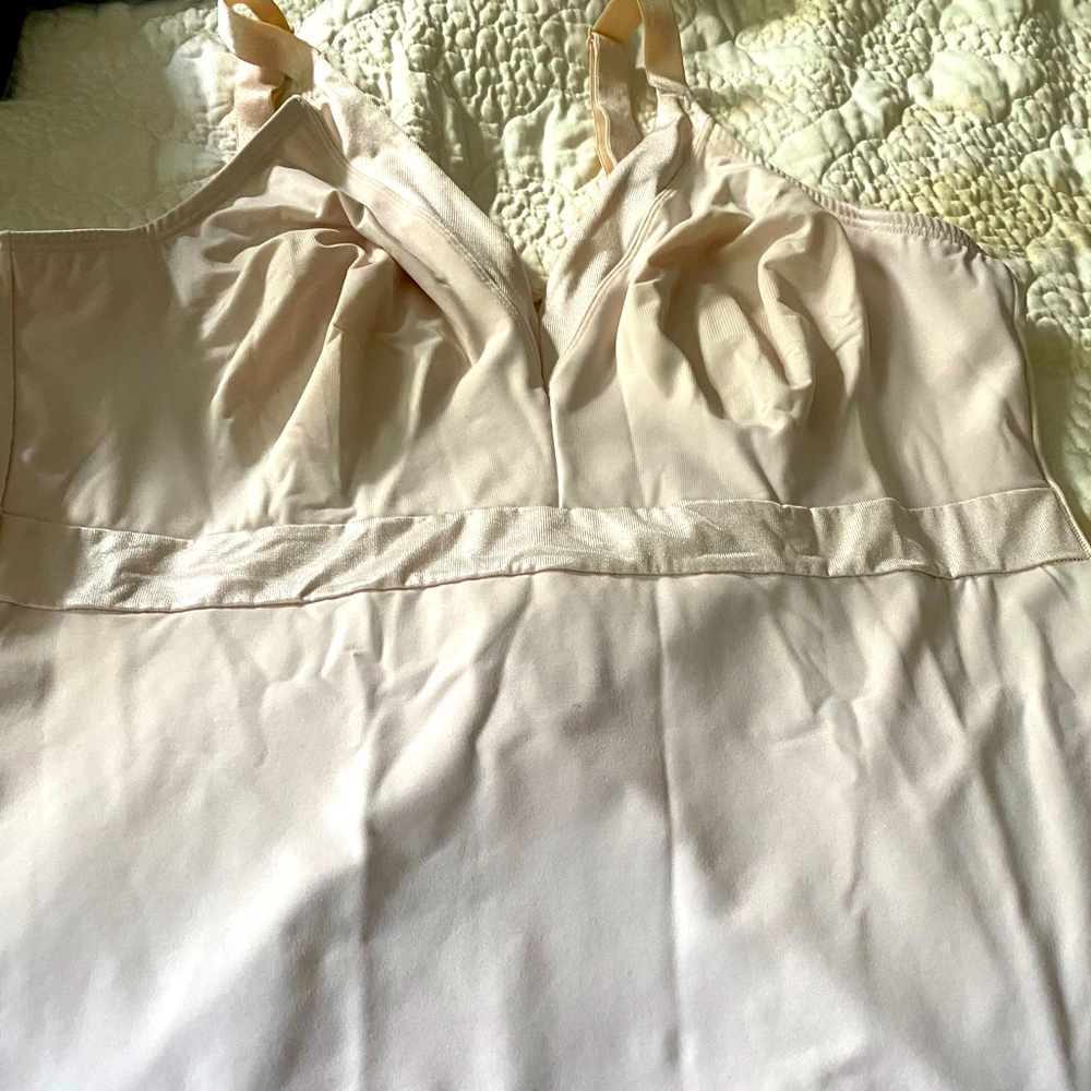 Ruby Ribbon Athena Cami size 44 New